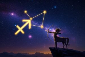 Semnul zodiacal care atrage norocul: Ești printre cei aleși?