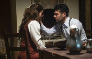 “Aziz” Episodul 11 Rezumat. Aziz și Efnan se logodesc