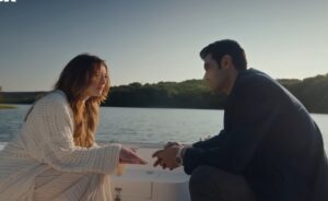 “Blestemul iubirii” episoadele 25 și 26. Gulcemal o cere în căsătorie pe Deva