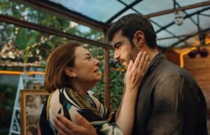 “Blestemul iubirii” ultimul episod. Rezumat