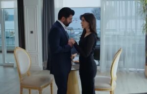 “Capcana iubirii” episodul 392 rezumat