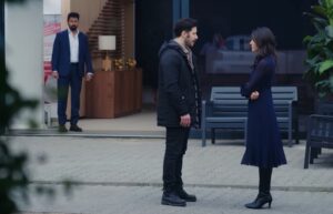 “Capcana iubirii” episoadele 398 și 399, rezumat