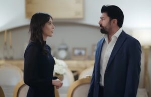 “Capcana iubirii” episoadele 400 și 401, rezumat