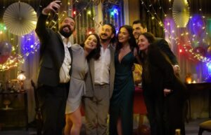 “Capcana răzbunării” episoadele 67-69, rezumat