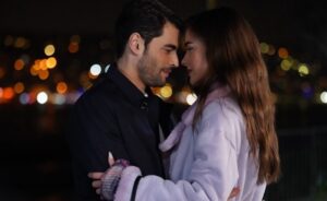 “Capcana răzbunării” episoadele 70-72, rezumat