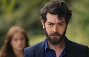 “Flori însângerate” episoadele 7 și 8, sezonul 2 rezumat