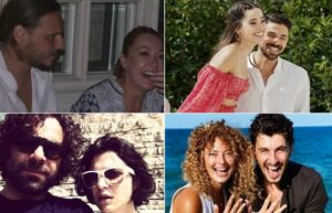 Actorii din serialul “Inimă rebelă” și jumătățile lor din viața reală