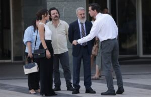 “Omer – Iubire sau Tradiție” episodul 79, rezumat