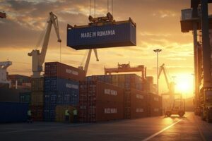 Top 10 produse Românești exportate cu succes în străinătate