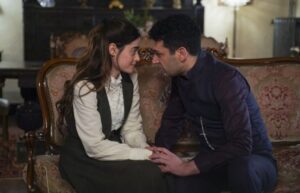 “Aziz” Episodul 25 Rezumat