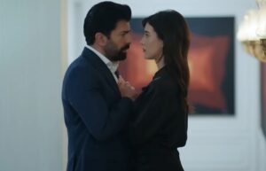 “Capcana iubirii” episoadele 414 și 415, rezumat