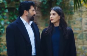 “Capcana iubirii” episoadele 418 și 419, rezumat