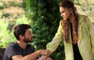 “Dragoste fără hotare” Episodul 2 – Rezumat