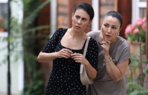 “Fie ce-o fi” episoadele 13 și 14. Alize se întoarce acasă la Serkan