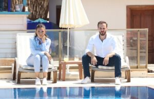 “Fie ce-o fi” episoadele 19 și 20, rezumat. Serkan vrea să îi spună adevărul lui Alize