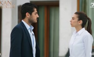 “Flori însângerate” Episoadele 46 și 47 Sezonul 2 rezumat. Salih o cere în căsătorie pe Gul