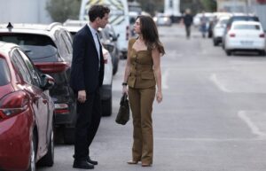 “Omer – Iubire sau Tradiție” episodul 82, rezumat