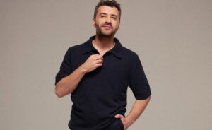 Cine este actorul Onur Bilge, care interpretează rolul lui Tahir în serialul Omer?