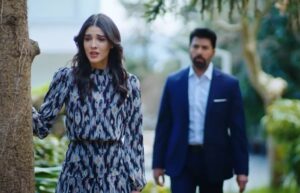 “Capcana iubirii” episoadele 437 și 438. Hira află că Kenan este fratele ei