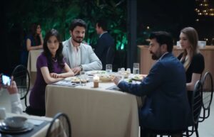 Capcana iubirii episoadele 441 și 442, rezumat