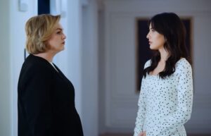 Capcana iubirii episoadele 443 și 444, rezumat