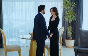 Capcana iubirii rezumat episoadele 445 și 446