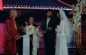 Capcana iubirii episoadele 459 și 460, rezumat. Nunta mult așteptată – Hira și Orhun se căsătoresc