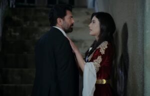 “Capcana iubirii” rezumat episoadele 455 și 456, Orhun și Hira în pragul nunții