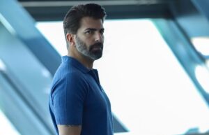 La mulți ani Cenk Torun! Actorul împlinește astăzi 51 de ani