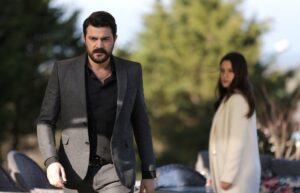 Dragoste fără hotare episodul 25 – Rezumat