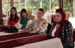 Dragoste fără hotare episodul 26 – Rezumat. Asiye părăsește serialul