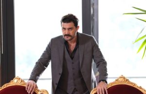 Dragoste fără hotare episodul 36 – Rezumat. Fikret este rănit