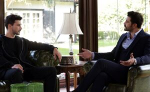 Dragoste fără hotare Episodul 39 – Rezumat