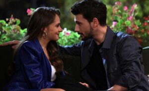 Dragoste fără hotare episodul 40 – Rezumat. Zeynep și Halil Ibrahim se împacă