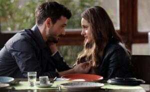 “Dragoste fără hotare” Episodul 45 Rezumat. Zeynep și Halil Ibrahim se întâlnesc