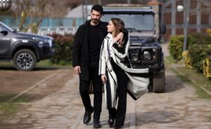 “Dragoste fără hotare” Episodul 19 Rezumat