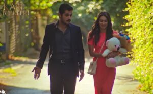 “Flori însângerate” Rezumat Episoadele 63 și 64, Sezonul 2. Firat și Gul se împacă