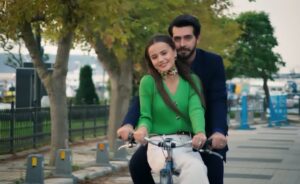 Flori însângerate sezonul 2 episoadele 101-102. Yasmin și Harun se întâlnesc din nou