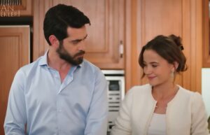 Flori însângerate episoadele 91, 92 – Rezumat. Hassan află cine sunt părinții lui Dilan