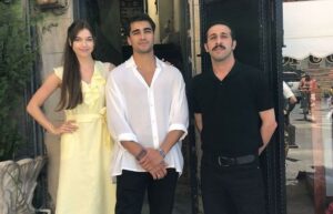 “Golden boy – Dragoste rebelă” episoadele 268 și 269, rezumat