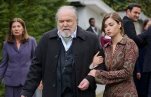 “Golden boy – Dragoste rebelă” episoadele 276 și 277. Ferit se hotărăște să se despartă de Diyar