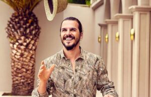 Biografia actorului Mehmet Gunsur, care interpretează rolul prințului Mustafa în serialul Suleyman Magnificul