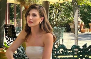 Biografia actriței Naz Cagla Irmak (Edanur din serialul Dragoste fără hotare)