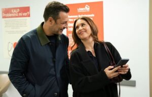 Serialul “O dragoste” va continua cu un nou sezon