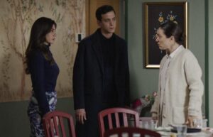 “Omer – Iubire sau Tradiție” episoadele 106-109, rezumat