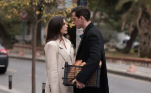 “Omer – Iubire sau Tradiție” episoadele 115-118, rezumat