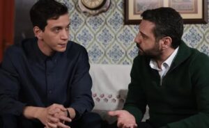 “Omer – Iubire sau Tradiție” episoadele 95 și 96, rezumat.