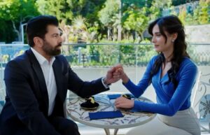 “Capcana iubirii” episoadele 467-469, rezumat