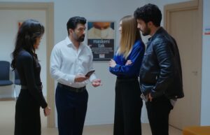 “Capcana iubirii” rezumat episoadele 475 și 476. Neva părăsește serialul