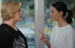 “Capcana iubirii” episoadele 507 și 508, rezumat